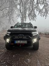 Ford Ranger 3.2 Wildtrack Rival Alucab A/T... - Ford Ranger in Osnabrück