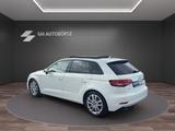 Audi A3 Sportback sport S-Tronic|PANO|BI-XENON|PDC - Audi A3: Automatik, Sportback