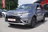 Mitsubishi Outlander 2.0 MIVEC Kamera Android Apple DAB AHK - Mitsubishi Outlander mit Benzin-Antrieb: Geländewagen, 2.0
