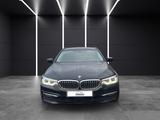 BMW 540d xDrive*Massage*Memory*StandHZ*AHK*Ambiente - BMW 540 mit Diesel-Antrieb: Kombi