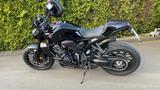 Honda CB1000R Black Edition - HONDA CB1000R BLACK EDITION