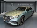 Mercedes-Benz E 300 de AMG+NIGHT+TECHNIK+CARPLAY+KAMERA - Mercedes-Benz E-Klasse: AMG