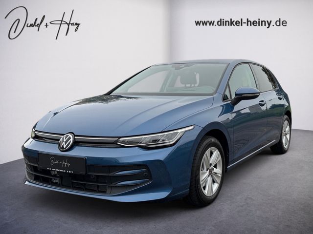 Volkswagen Golf VIII Lim. 1.5 TSI Life