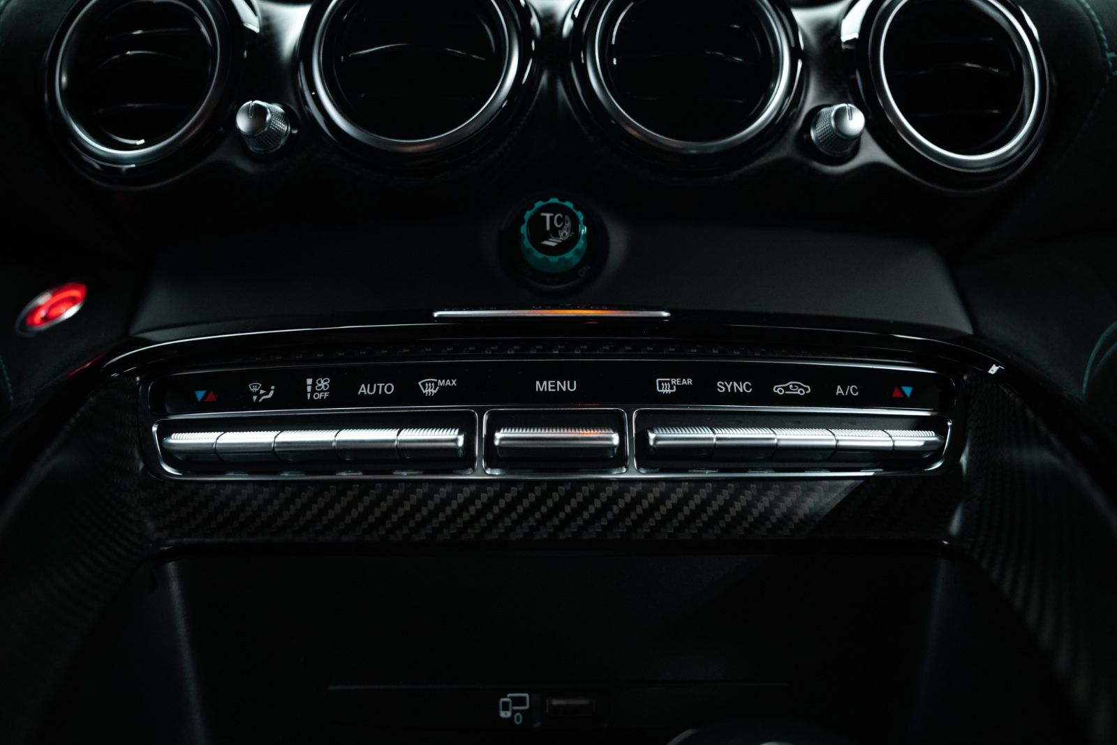 Fahrzeugabbildung Mercedes-Benz AMG GT Black Series Project One Edition/1of275/