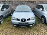 Seat Córdoba - Seat Cordoba aus 2005