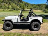 Jeep Wrangler YJ BJ 1990 4,0L - Jeep Wrangler aus 1990