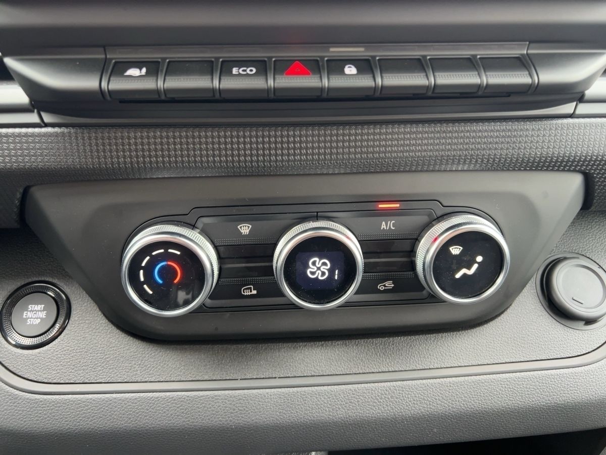 Renault Trafic - Bild 15