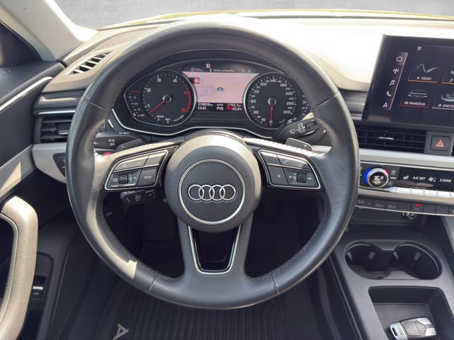 Audi A4 Avant 3.0 45 TDI quattro advanced|MATRIX LED