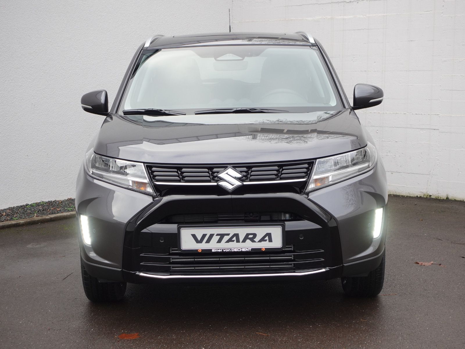 Fahrzeugabbildung Suzuki Vitara 1.4 Comfort+ NAVI,Sitzh.,PDC,Kamera,Pano