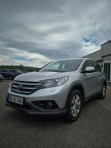 Honda CRV 2.2 Diesel Elegance 4WD SERVICE ... - Honda CR-V: Crv