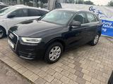 Audi Q3 2.0 TFSI quattro - Audi Q3 in Stuttgart