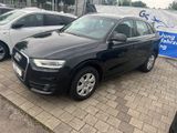 Audi Q3 2.0 TFSI quattro - Audi Q3 Gebrauchtwagen in Stuttgart