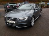 Audi A5 2.0 TDI,S-Line,Autom., quattro - Audi A5 mit Diesel-Antrieb: Sportwagen, Automatik