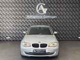 BMW 116 1 Limousine 116i/KLIMA/XENON/PDC/TEMPOMAT - BMW 116 aus 2007: 116i