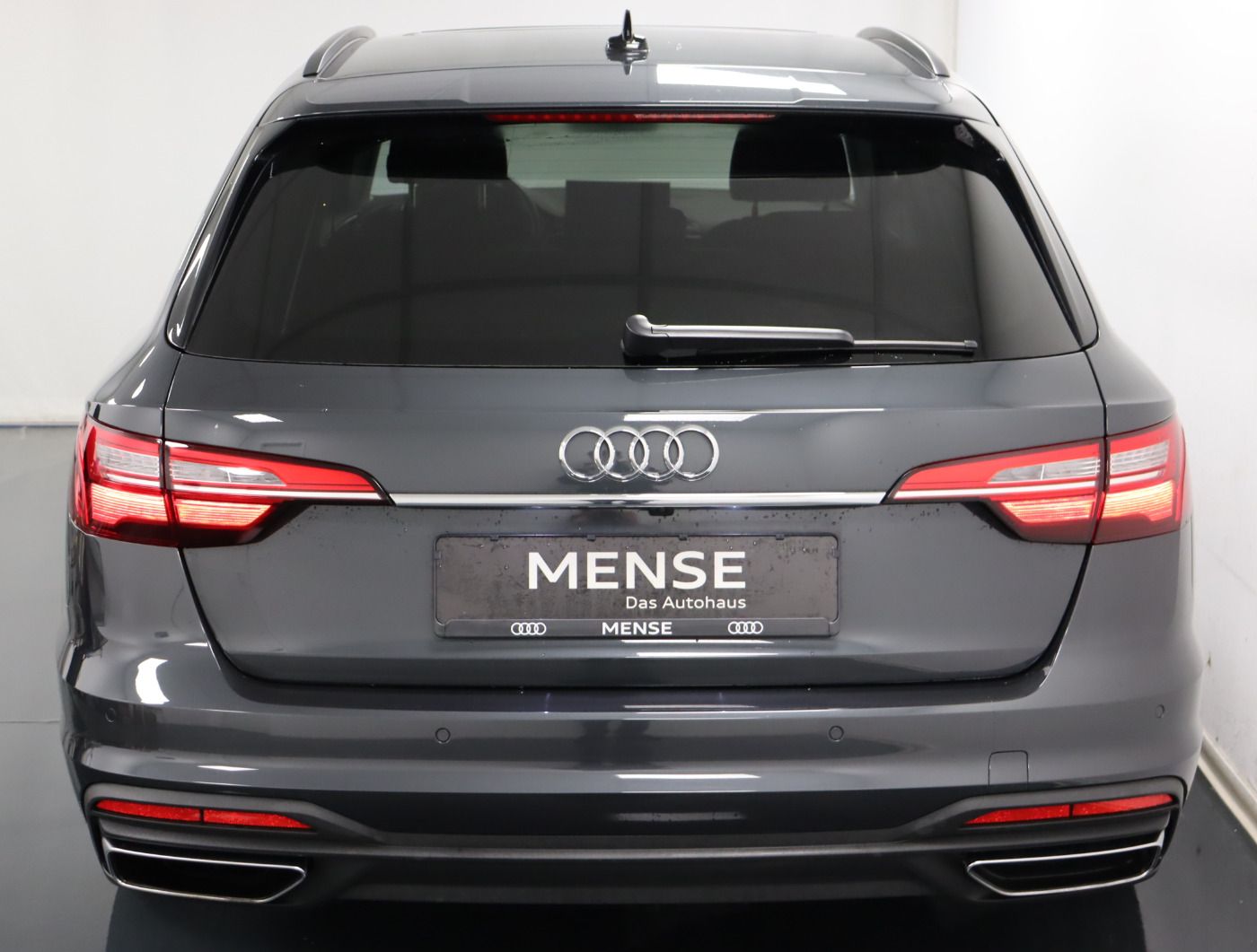 Audi A4 - Bild 5