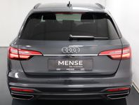 Audi A4 - Vorschau Bild 5