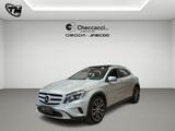 Mercedes-Benz GLA 220 d Sport 170cv auto *TETTO  - Mercedes-Benz 170 d