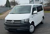 Volkswagen T6 Transporter Kasten EcoProfi*Klima*8.Sitzer*RF - : Sitzer 8