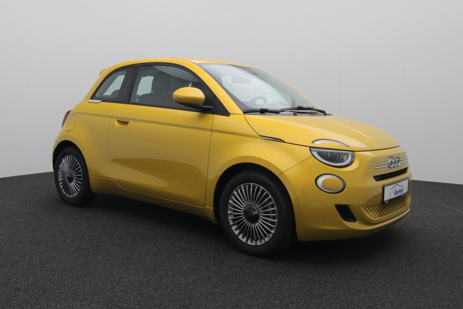 Fahrzeugabbildung Fiat 500 1.0 FireFly Hybrid Torino