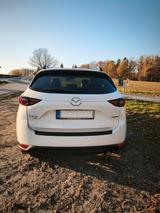 Mazda CX-5 2.2 D 184 AWD -Edition 100- Garantie 10/26 - Mazda CX-5 Edition-100