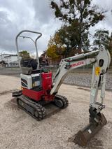 Takeuchi TB210R