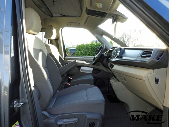 T7 California Beach Tour 2.0 TDI DSG AHZV STDHZG