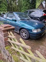 Ford 1.6 Escort - Ford Escort in Hamburg