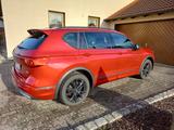 Seat Tarraco 2.0 TSI 140kW FR 4Drive DSG FR