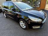 Ford Galaxy Business*7 SITZE*NAVI*KAMERA*PARKASSIST - Ford Galaxy: Schwarz