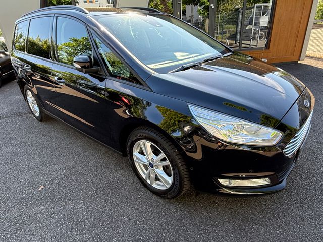 Ford Galaxy Business*7 SITZE*NAVI*KAMERA*PARKASSIST