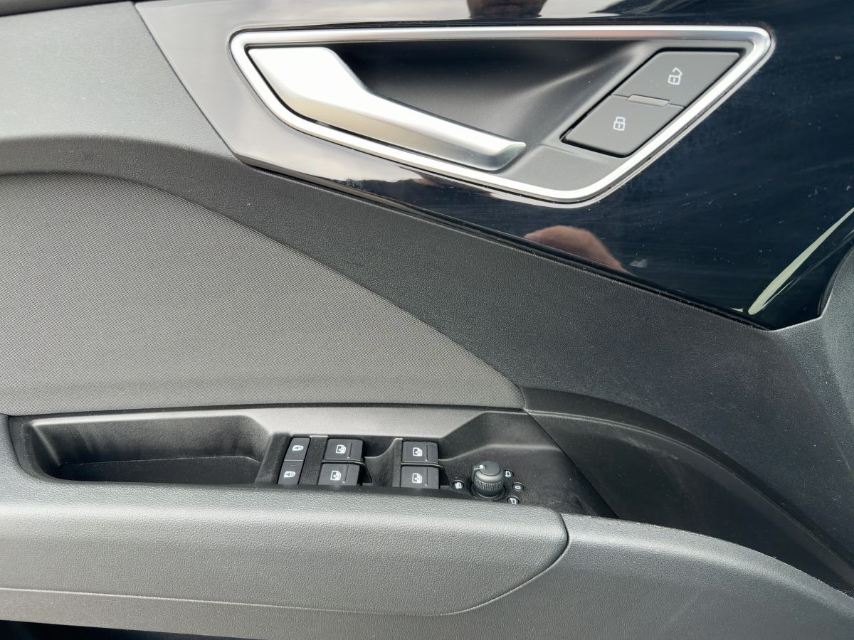 Audi Q4 e-tron - Bild 16