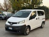 Nissan NV200 1.5 dCi 86CV Combi Efficient 5 post - Nissan NV200 aus 2010