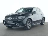 Mercedes-Benz GLE-Klasse GLE 450 d AMG Line 4Matic