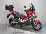 Honda X-ADV 750 ABS DCT - Honda X-ADV 750