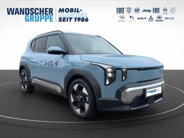 Kia EV2 42.2KWH 4S HARMANKARDON NAVI WÄRMEPUMPE
