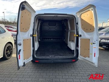 Ford Transit Custom - 11