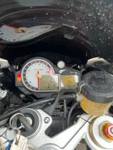 BMW S 1000RR - BMW R 100 S