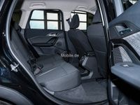 BMW iX1 - Vorschau Bild 11