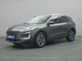 Ford Kuga Titanium X 224PS PHEV/Techno&Winter-P./Navi - Ford Kuga aus 2022