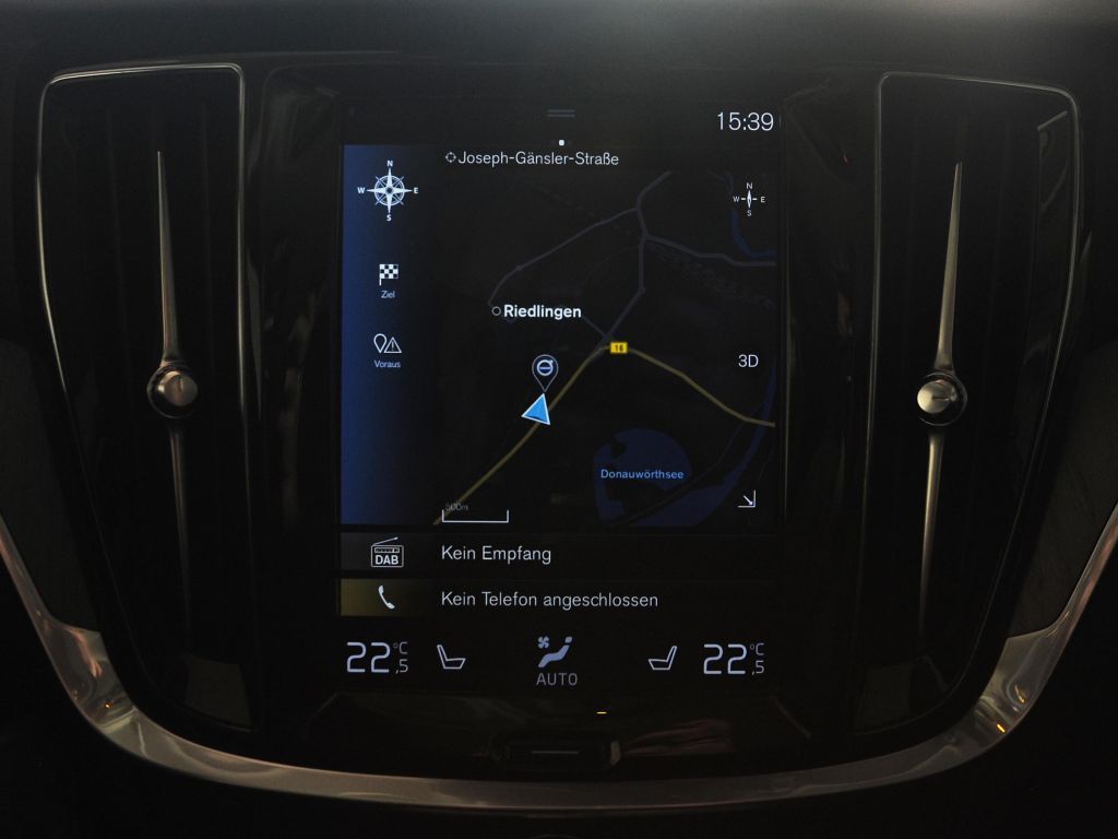 Volvo V60 CC B4 D AWD Geartronic Pro *Bowers & Wilkins foto 17