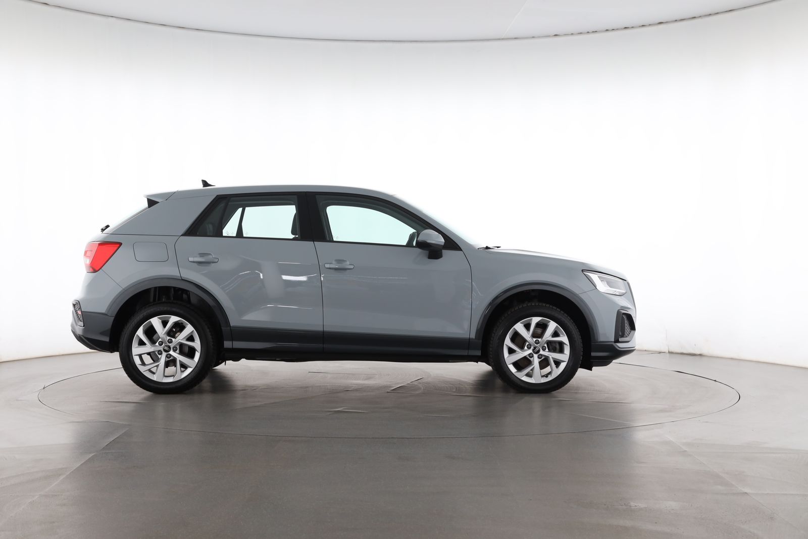 Audi Q2 - Bild 7