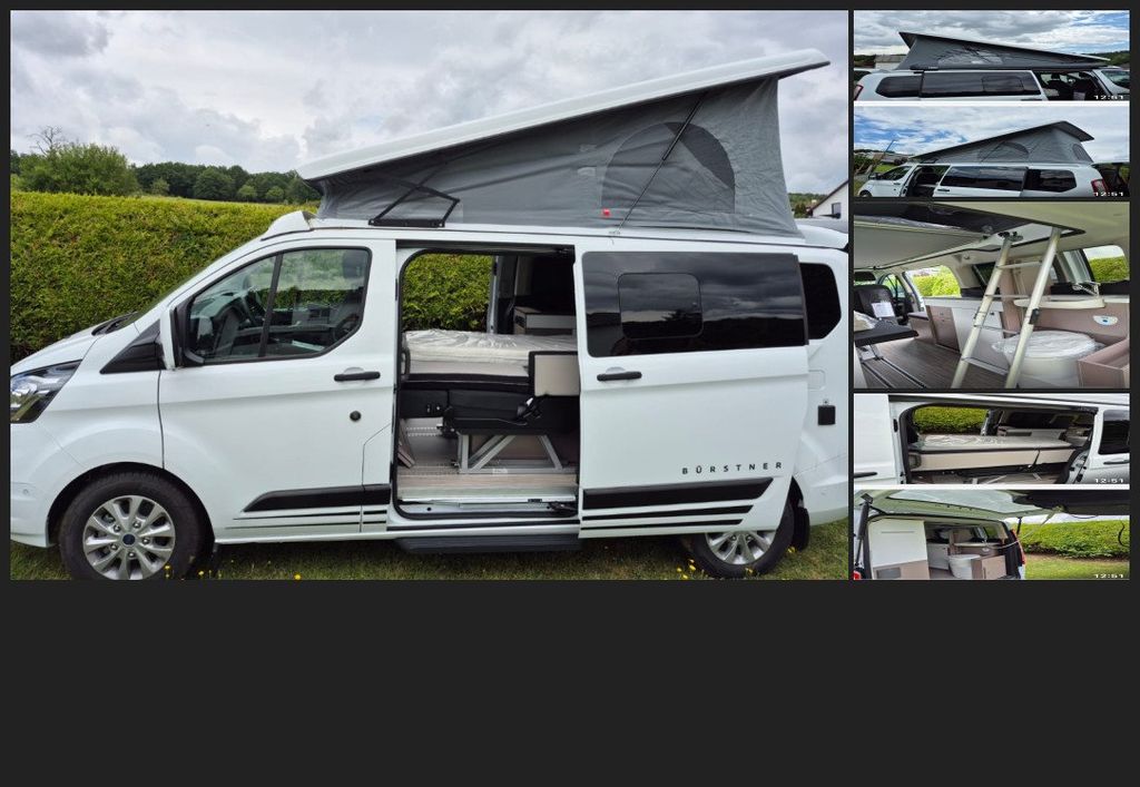 Ford Tourneo