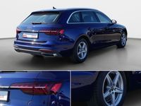 Audi A4 - Vorschau Bild 24