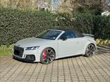 Audi TT RS 2.5 TFSI quattro DSG Roadster - Audi TT RS aus 2020