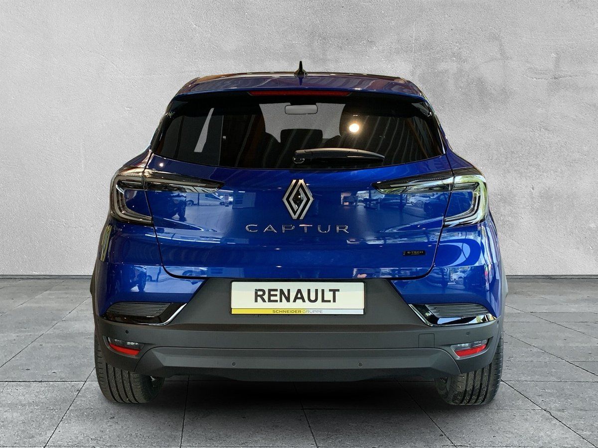 Renault Captur - Bild 4