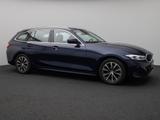BMW 320d xD Kamera HUD DAB Komfort Sport Individual - gebrauchte BMW 320 aus dem Jahr 2023