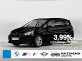 BMW 216d Gran Tourer FACELIFT NAVI SHZ PDC KLIMA - BMW 216 Gran Tourer aus 2021