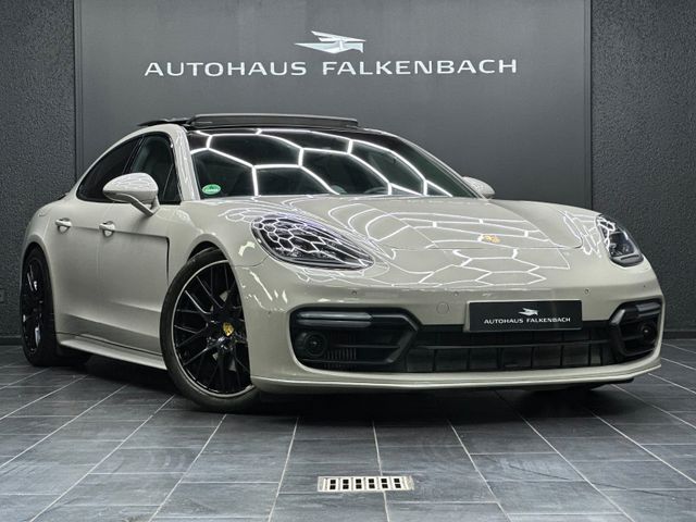 Porsche PANAMERA 4S*SPORT DESIGN*CHRONO*PANO*MATRIX*SOFT