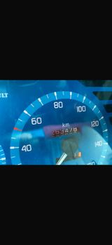Renault Master - Renault Master aus 1999
