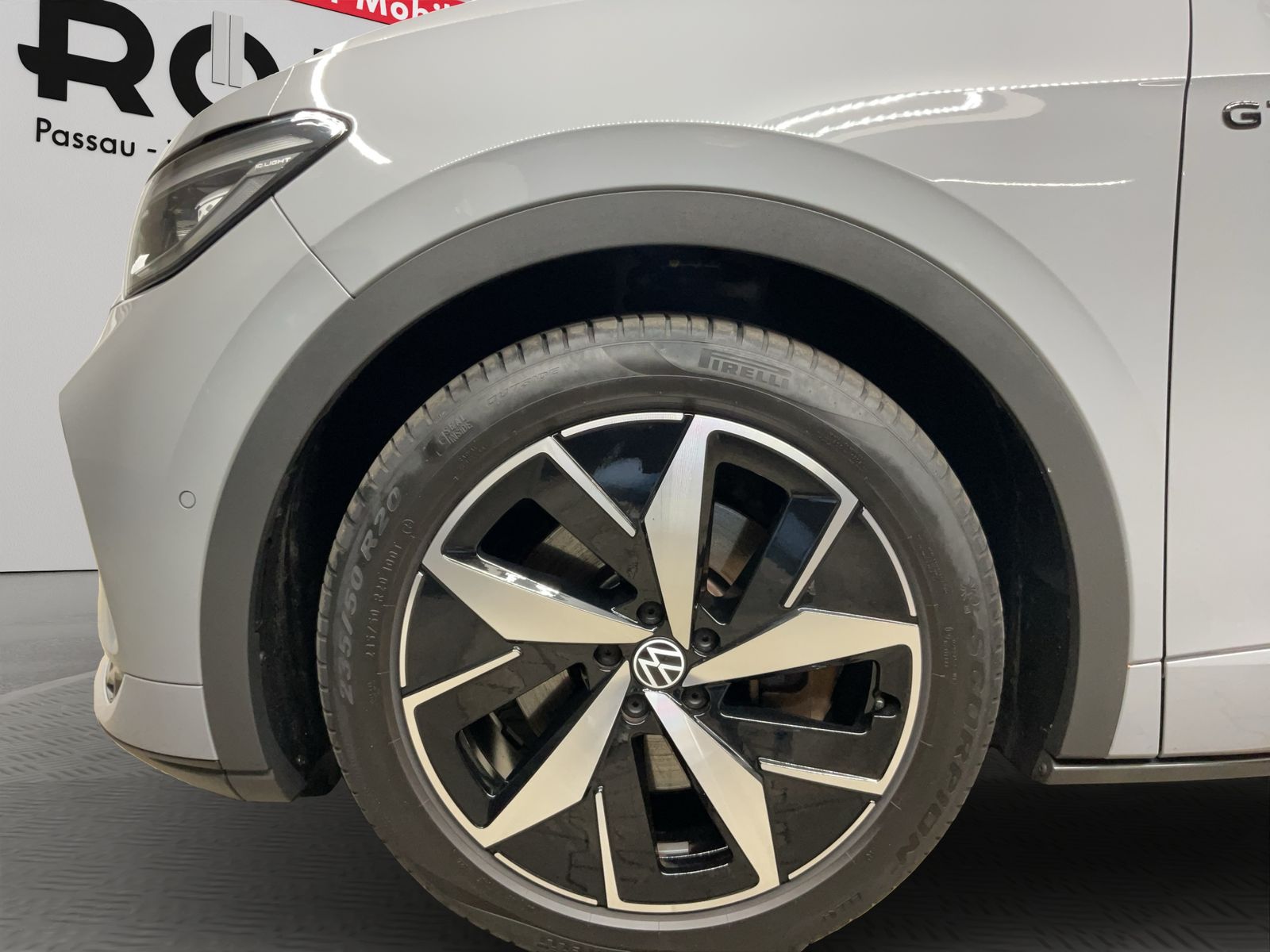 Volkswagen ID.5 - Bild 15